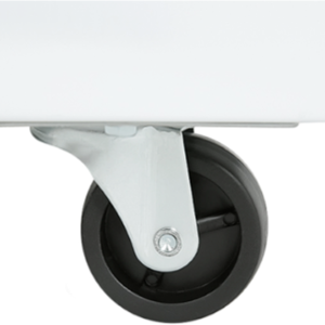 Tủ Đông Sanaky 240 Lít VH-2899A2KD chính hãng, giá tốt - góc nhìn 2