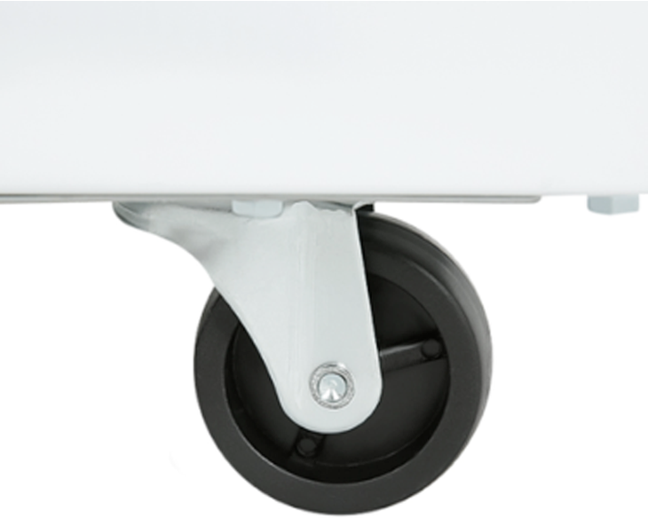 Tủ Đông Sanaky 240 Lít VH-2899A2KD chính hãng, giá tốt Tủ Đông Sanaky 240 Lít VH-2899A2KD chính hãng, giá tốt - góc nhìn 2