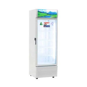 Tủ Mát Sanaky Inverter 300 Lít VH-3089K3 chính hãng, giá rẻ - góc nhìn 2