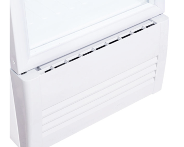 Tủ Mát Sanaky Inverter 300 Lít VH-3089K3 chính hãng, giá rẻ Tủ Mát Sanaky Inverter 300 Lít VH-3089K3 chính hãng, giá rẻ - góc nhìn 5