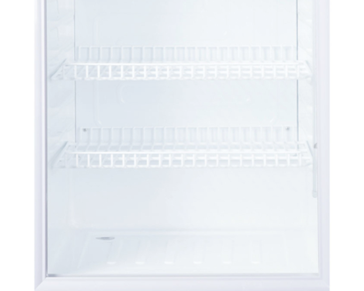 Tủ Mát Sanaky Inverter 300 Lít VH-3089K3 chính hãng, giá rẻ Tủ Mát Sanaky Inverter 300 Lít VH-3089K3 chính hãng, giá rẻ - góc nhìn 4