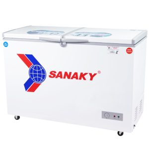 Tủ Đông Sanaky 270 lít VH-365A2 chính hãng, giá tốt - hình ảnh sản phẩm