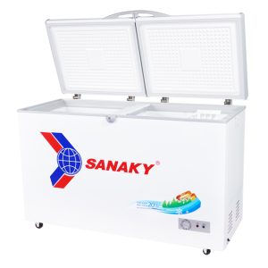 Tủ Đông Sanaky 305 lít VH-4099A1 chính hãng, giá tốt - góc nhìn 4