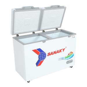 Tủ Đông Sanaky 270 lít VH-3699A2KD chính hãng, giá tốt - góc nhìn 3