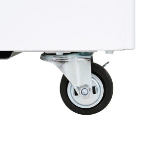 Tủ Đông Sanaky Inverter 350 lít VH-4899K3B chính hãng - góc nhìn 5
