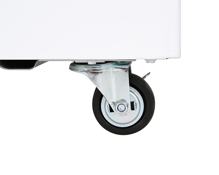 Tủ Đông Sanaky Inverter 350 lít VH-4899K3B chính hãng Tủ Đông Sanaky Inverter 350 lít VH-4899K3B chính hãng - góc nhìn 5