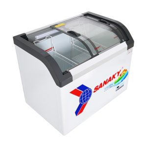 Tủ Đông Sanaky 350 lít VH-4899KB chính hãng, giá tốt - hình ảnh sản phẩm