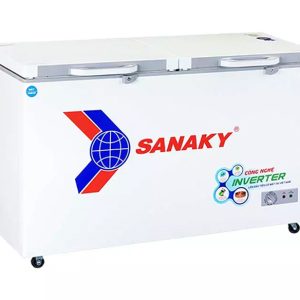 Tủ Đông Sanaky Inverter 365 lít VH-5699W4K chính hãng - hình ảnh sản phẩm