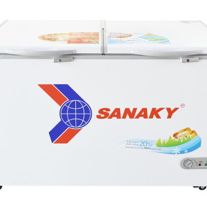 Tủ Đông Sanaky Inverter 530 Lít VH-6699HY4K Giá Tốt - hình ảnh sản phẩm