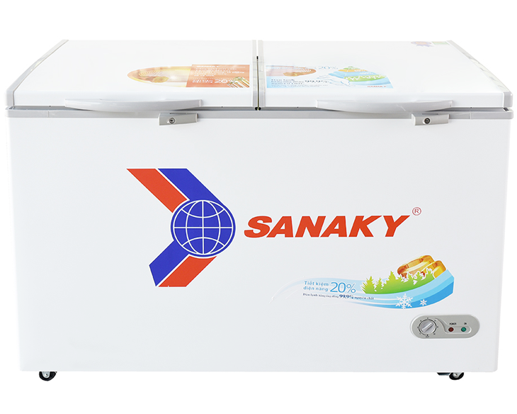 Tủ Đông Sanaky Inverter 530 Lít VH-6699HY4K Giá Tốt Tủ Đông Sanaky Inverter 530 Lít VH-6699HY4K Giá Tốt - hình ảnh sản phẩm
