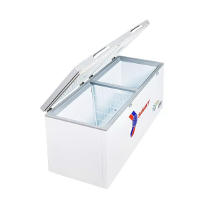 Tủ Đông Sanaky Inverter 530 Lít VH-6699HY4K Giá Tốt - góc nhìn 2