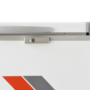 Tủ Đông Sanaky Inverter 530 Lít VH-6699HY4K Giá Tốt - góc nhìn 5