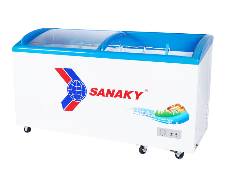 Tủ Đông Sanaky 450 Lít VH-6899K chính hãng, giá tốt Tủ Đông Sanaky 450 Lít VH-6899K chính hãng, giá tốt - hình ảnh sản phẩm