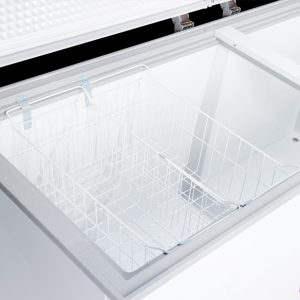 Tủ Đông Sanaky 761 lít VH-8699HY chính hãng, giá tốt - góc nhìn 4