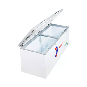 Tủ Đông Sanaky 761 Lít VH-8699HYK giá tốt - góc nhìn 4