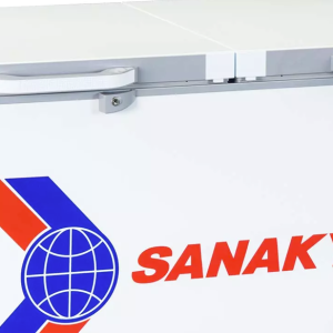Tủ Đông Sanaky 761 Lít VH-8699HYK giá tốt - góc nhìn 2