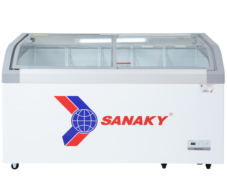 Tủ Đông Sanaky 500 lít VH-888KA chính hãng, giá tốt Tủ Đông Sanaky 500 lít VH-888KA chính hãng, giá tốt - hình ảnh sản phẩm