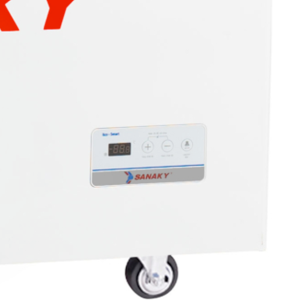 Tủ Đông Sanaky 500 Lít VH-899KA chính hãng, giá tốt - góc nhìn 2