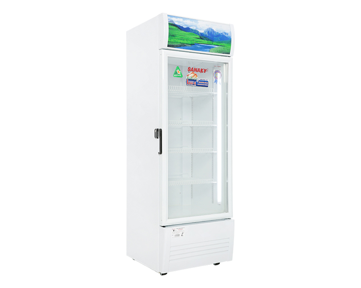 Tủ mát Sanaky Inverter 400 lít VH-4089K3 | Điện máy Phúc Anh Tủ mát Sanaky Inverter 400 lít VH-4089K3 | Điện máy Phúc Anh - hình ảnh sản phẩm