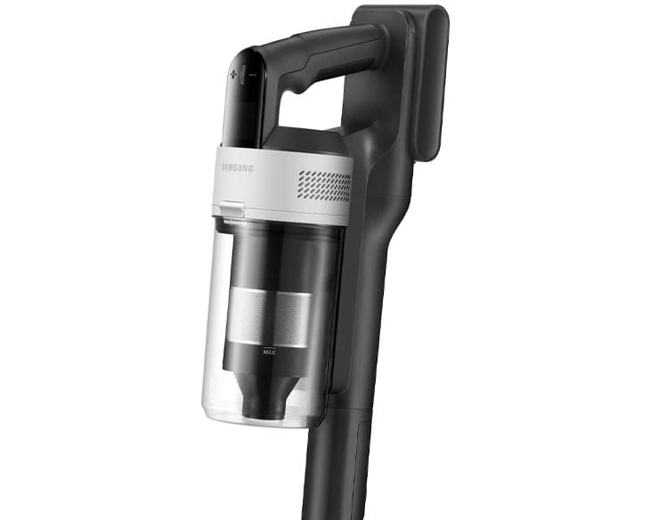 Máy hút bụi không dây Samsung VS70H18GZG/SV | Điện máy Phúc Anh Máy hút bụi không dây Samsung VS70H18GZG/SV | Điện máy Phúc Anh - góc nhìn 5
