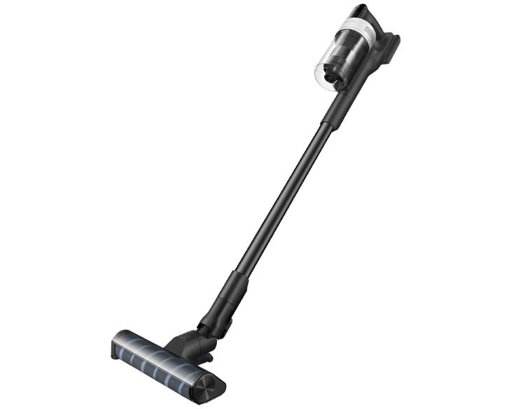 Máy hút bụi không dây Samsung VS70H18GZG/SV | Điện máy Phúc Anh Máy hút bụi không dây Samsung VS70H18GZG/SV | Điện máy Phúc Anh - góc nhìn 4
