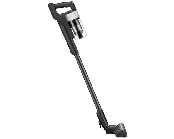 Máy hút bụi không dây Samsung VS70H18GZG/SV | Điện máy Phúc Anh Máy hút bụi không dây Samsung VS70H18GZG/SV | Điện máy Phúc Anh - góc nhìn 3