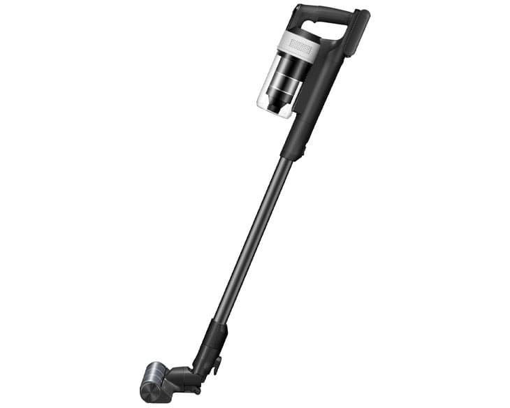 Máy hút bụi không dây Samsung VS70H18GZG/SV | Điện máy Phúc Anh Máy hút bụi không dây Samsung VS70H18GZG/SV | Điện máy Phúc Anh - góc nhìn 2
