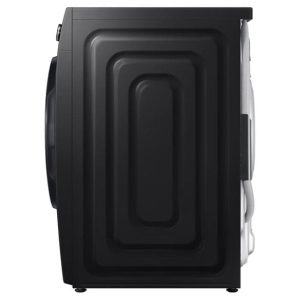 Máy giặt sấy Samsung Inverter 10/6 kg WD10HG4U04BBSV - góc nhìn 4