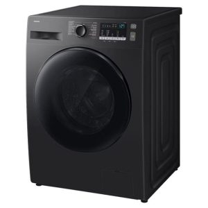 Máy giặt sấy Samsung Inverter 10/6 kg WD10HG4U04BBSV - góc nhìn 2