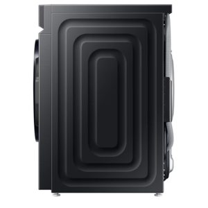 Máy giặt sấy Samsung Inverter 12/7 kg WD12DB7B85GBSV - góc nhìn 5