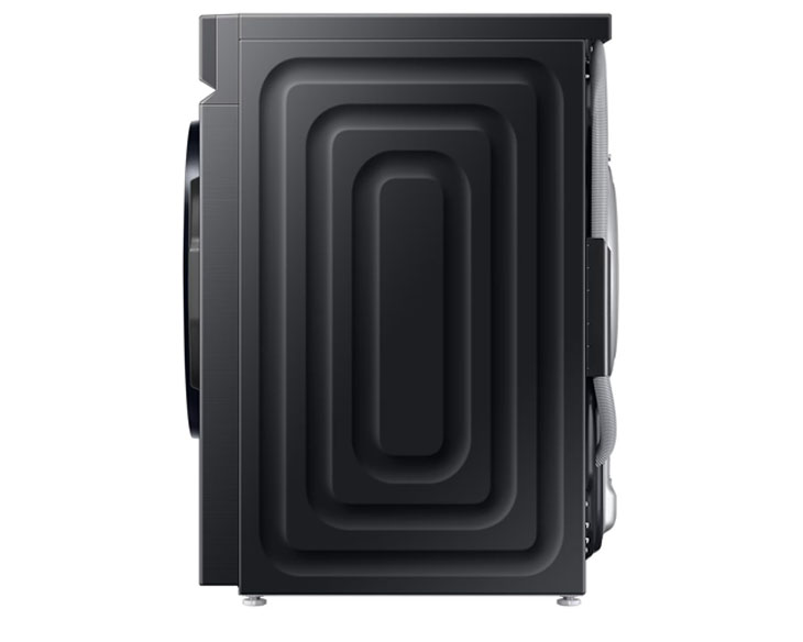 Máy giặt sấy Samsung Inverter 12/7 kg WD12DB7B85GBSV Máy giặt sấy Samsung Inverter 12/7 kg WD12DB7B85GBSV - góc nhìn 5
