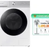 Máy giặt Samsung AI Inverter 14 kg WW14BB944DGHSV giá rẻ - hình ảnh sản phẩm