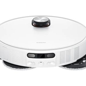 Robot hút bụi lau nhà Xiaomi 5 EU chính hãng | Điện máy Phúc Anh - góc nhìn 4