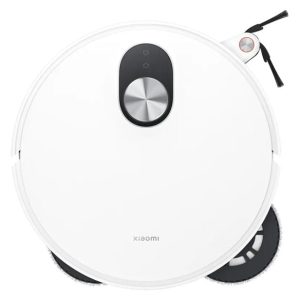 Robot hút bụi lau nhà Xiaomi 5 EU chính hãng | Điện máy Phúc Anh - góc nhìn 3