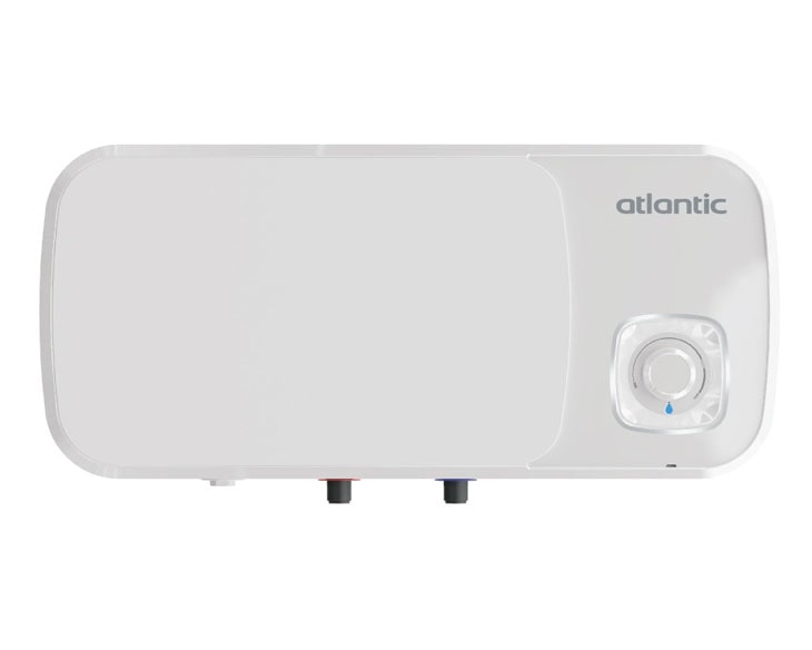 Máy nước nóng gián tiếp Atlantic NEO2 LITE 30L | Điện máy Phúc Anh Máy nước nóng gián tiếp Atlantic NEO2 LITE 30L | Điện máy Phúc Anh - góc nhìn 2