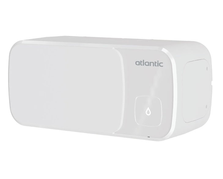 Máy nước nóng gián tiếp Atlantic 30 lít SWH 30H M-6 AMI SLIM Máy nước nóng gián tiếp Atlantic 30 lít SWH 30H M-6 AMI SLIM - hình ảnh sản phẩm