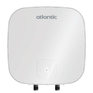 Máy nước nóng gián tiếp Atlantic AMI SQUARE 15L | Điện máy Phúc Anh - góc nhìn 2