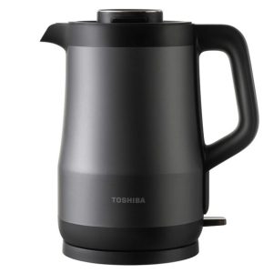 Bình đun siêu tốc Toshiba 1.5 lít KT-15DRTVN(H) - hình ảnh sản phẩm