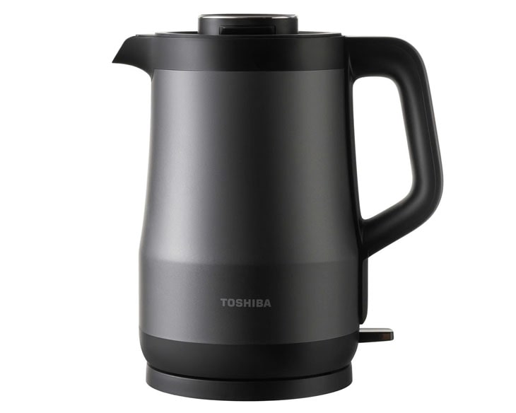 Bình đun siêu tốc Toshiba 1.5 lít KT-15DRTVN(H) - ảnh 1 Bình đun siêu tốc Toshiba 1.5 lít KT-15DRTVN(H) - hình ảnh sản phẩm