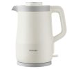 Bình đun siêu tốc Toshiba 1.5 lít KT-15DRTVN(W) - hình ảnh sản phẩm