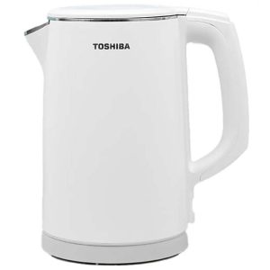 Bình đun siêu tốc Toshiba 1.5 lít KT-15DS1PV chính hãng - hình ảnh sản phẩm