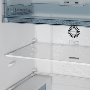 Tủ lạnh Hitachi Inverter 409 lít HRTN6443SAGBKVN | Điện máy Phúc Anh - hình ảnh sản phẩm