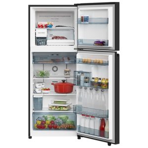 Tủ lạnh Hitachi Inverter 409 lít HRTN6443SAGBKVN | Điện máy Phúc Anh - hình ảnh sản phẩm