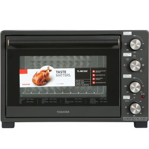 Lò nướng Toshiba TL-MC35Z 35 lít chính hãng, giá tốt - hình ảnh sản phẩm