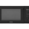 Lò vi sóng có nướng Samsung MG30T5018CK/SV 30 lít - hình ảnh sản phẩm