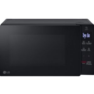 Lò vi sóng LG 20 lít MS2032GAS model 2024, giá tốt, góp 0% - hình ảnh sản phẩm