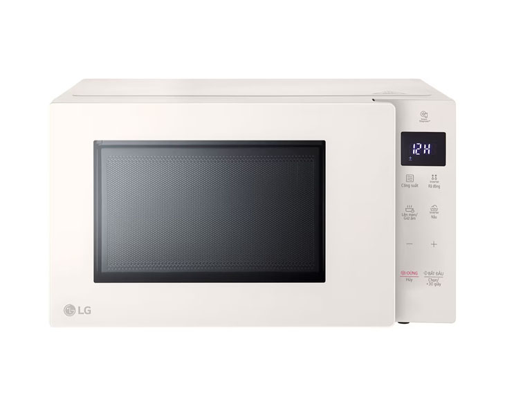 Lò vi sóng LG 25 lít MS2535GIK model 2024, giá tốt, góp 0% Lò vi sóng LG 25 lít MS2535GIK model 2024, giá tốt, góp 0% - hình ảnh sản phẩm