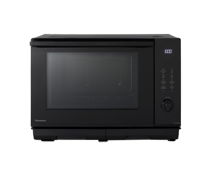 Lò vi sóng Panasonic NN-DS59NBYUE 27 lít chính hãng Lò vi sóng Panasonic NN-DS59NBYUE 27 lít chính hãng - hình ảnh sản phẩm