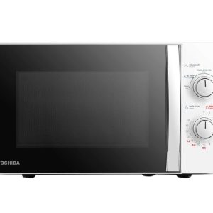 Lò Vi Sóng Toshiba MWP-MM20P(WH) 20 lít chính hãng - hình ảnh sản phẩm