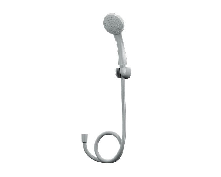 Máy nước nóng trực tiếp Atlantic Lona Lite 4000 PU giá tốt Máy nước nóng trực tiếp Atlantic Lona Lite 4000 PU giá tốt - góc nhìn 3